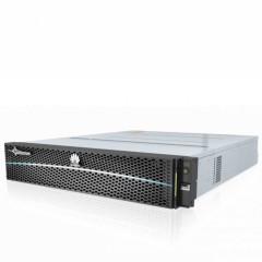 СХД HUAWEI OceanStor Dorado 2020 (2U, 25*2.5 SAS SSD, Dual Controllers, 64GB Cache, 8*1GE, 4*10GE SFP+)