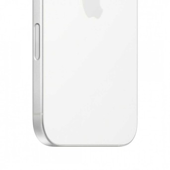 iPhone 16 128GB White,Model A3287 в Metoo.kz - Metoo (4)