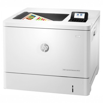 HP Clr LJ Ent M554dn Prntr:EUR в Metoo.kz - Metoo (15)