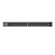 Коммутатор Alta Labs S48-APOE, 48xGb LAN, 4xSFP+, 48xPoE+, BT, Mobile App, IGMP, L2 layer, PoE 740..