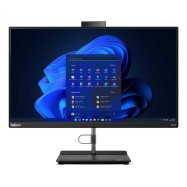 Моноблок Lenovo 12CE004GRU ThinkCentre neo 30a 24 23,8'' FHD (1920 x 1080) IPS/Intel Core i5-1235U 1.3 Ghz (10Cores)/16GB/512GB/Integrated/Wi-Fi 6/BT5.1/720P HD Camera/USB mouse+keyboard/Windows 10 Pro/1Y/Black