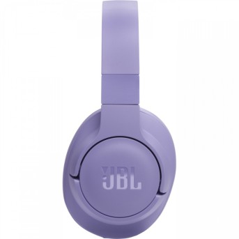 JBL Tune 720BT - Wireless On-Ear Headset - Purple в Metoo.kz - Metoo (4)