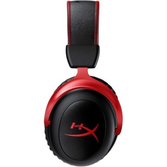 Наушники-гарнитура игровые HyperX Cloud Alpha 4P5D4AA Wireless черный в Metoo.kz - Metoo (3)