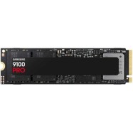 Твердотельный накопитель 2000Gb SSD Samsung 9100 PRO M.2 PCIe 5.0 R14700/W13400MB/s MZ-VAP2T0BW