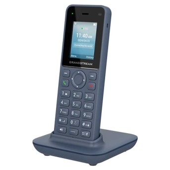 IP телефон Grandstream WP816 в Metoo.kz - Metoo (3)