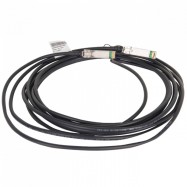 Комплект для соединения HPE BLc SFP+ 3m 10GbE Copper Cable (487655-B21)..