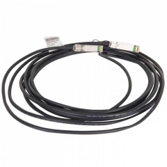 Комплект для соединения HPE BLc SFP+ 3m 10GbE Copper Cable (487655-B21)..