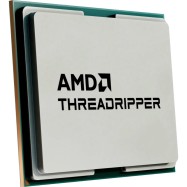 Процессор CPU AMD Ryzen Threadripper 7960X, 4.2(up to 5.3)GHz, 24C/48T, 24+128Mb, TDP350W, sTR5, o..