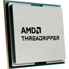 Процессор CPU AMD Ryzen Threadripper 7960X, 4.2(up to 5.3)GHz, 24C/48T, 24+128Mb, TDP350W, sTR5, o..