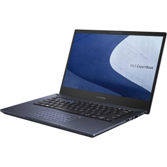 Ноутбук ASUS ExpertBook B5 B5402CBA-KI0152 14" (90NX05M1-M00B00) в Metoo.kz - Metoo (13)