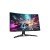 Монитор Lenovo 67C8GAC1EU Legion R32qc-30 31,5" VA/2560 x 1440/180Hz/AMD FreeSync™/VESA Adaptive Sync/up to 7ms /3000:1/Lift,Swivel, Tilt/300nit/2 x HDMI 2.1/DP 1.4 Cable в Metoo.kz - Metoo (2)