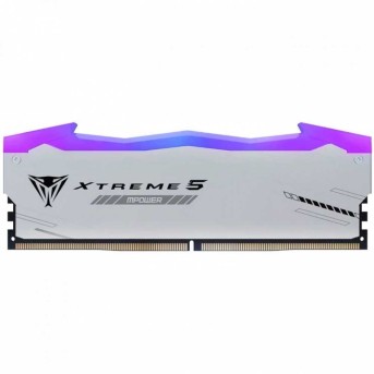 Модуль памяти Patriot Viper Xtreme 5 RGB MPOWER, DDR5, 32GB DIMM KIT (2x16), 6000MHz, CL30 в Metoo.kz - Metoo (2)
