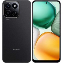 HONOR X7c 8GB+256GB Midnight Black