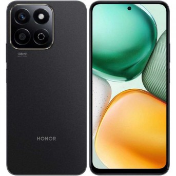 HONOR X7c 8GB+256GB Midnight Black - Metoo (1)