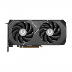 Видеокарта ZOTAC RTX 5070 TWIN EDGE OC (ZT-B50700H-10P), 12Gb/<wbr>192 bit, HDMIx1+DPx3, PCIe5.0