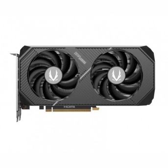 Видеокарта ZOTAC RTX 5070 TWIN EDGE OC (ZT-B50700H-10P), 12Gb/192 bit, HDMIx1+DPx3, PCIe5.0 в Metoo.kz - Metoo (1)