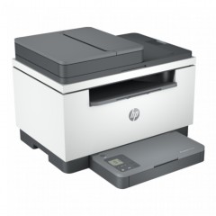 HP LaserJet MFP M236sdn Printer:ISE..