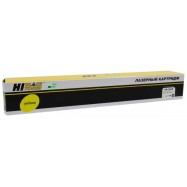 Тонер-картридж Hi-Black (HB-TN-324Y) для Konica-Minolta bizhub C258/C308/C368, Y, 26К