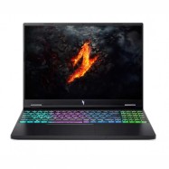 Ноутбук Aсer Nitro 16 AN16-73-53HU, Core i5-14450HX-2.4/512GB SSD/16GB/RTX4060-8Gb/16" WUXGA/Dos