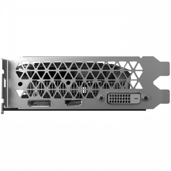 Видеокарта PNY GTX 1660 SUPER (VCG16606SDFMPB-O) в Metoo.kz - Metoo (5)