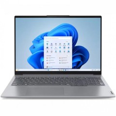 Ноутбук Lenovo ThinkBook 16 G7, 16 WUXGA, Core Ultra 5 125U/16GB/512GB SSD/Dos..