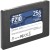 Твердотельный накопитель SSD 256 Gb SATA 6Gb/s Patriot P210 P210S256G25 2.5" 3D TLC в Metoo.kz - Metoo (1)
