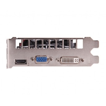 Видеокарта MSI GeForce GT 730, 4GB DDR3 128bit 1xVGA 1xDVI HDMI N730-4GD3V2 в Metoo.kz - Metoo (3)