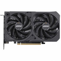 Видеокарта MSI GeForce RTX 5050 8G SHADOW 2X OC, 8G GDDR6 128bit 1xHDMI 3xDP G5050-8S2C