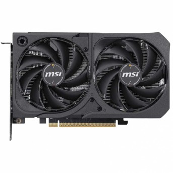 Видеокарта MSI GeForce RTX 5050 8G SHADOW 2X OC, 8G GDDR6 128bit 1xHDMI 3xDP G5050-8S2C в Metoo.kz - Metoo (1)
