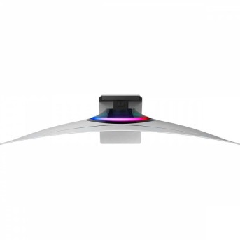 Монитор жидкокристаллический Samsung МониторжидкокристаллическийSamsungLS34BG 34'' 21:9 3440x1440(UWQHD) OLED, Curved, Нет, 175 Hz, 250 cd/m2, H178°/V178°, Speakers, Silver LS34BG850SIXCI в Metoo.kz - Metoo (9)
