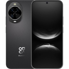 Nova 14 12GB+256GB Black..