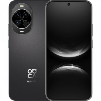 Nova 14 12GB+256GB Black в Metoo.kz - Metoo (1)