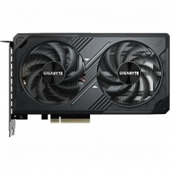 Видеокарта GIGABYTE GeForce RTX 5060 WINDFORCE OC 8G, 8Gb/128bit, 1хHDMI+3xDP, PCIe5.0..