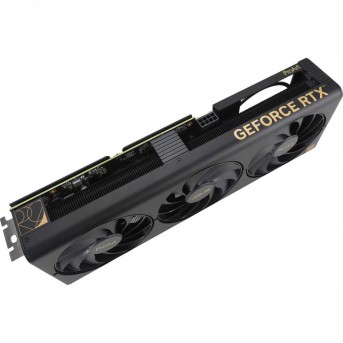 Видеокарта ASUS ProArt GeForce RTX™ 4060 Ti OC edition 16GB GDDR6, Iterface 128bit, CUDA Core, BOX - Metoo (9)