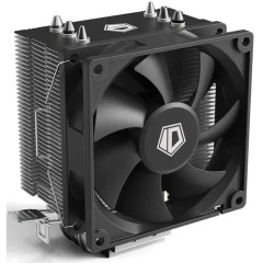 Кулер для процессора ID-Cooling SE-903-SD V3, S1700/<wbr>1200/<wbr>115x/<wbr>AMD, 9cm fan, 2000rpm, 37.44CFM, 3pin
