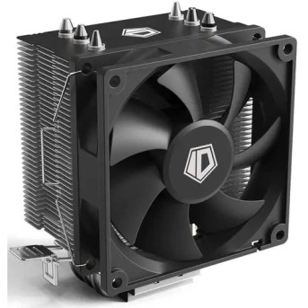 Кулер для процессора ID-Cooling SE-903-SD V3, S1700/1200/115x/AMD, 9cm fan, 2000rpm, 37.44CFM, 3pin в Metoo.kz - Metoo (1)