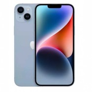 iPhone 14 128GB Blue,Model A2883