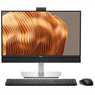 Моноблок Dell Pro 24 All-in-One QB24250 (210-BPPG)