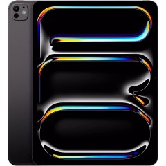 13-inch iPad Pro M5 Wi-Fi 2TB with standard glass - Space Black..