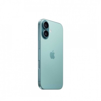 iPhone 16 128GB Teal,Model A3287 в Metoo.kz - Metoo (3)