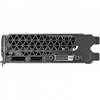 Видеокарта MaxSun MS-RTX3050 TRB 6G, 1хHDMI+1xDP+1xDVI, 6GB GDDR6 96bit, PCIe в Metoo.kz - Metoo (3)