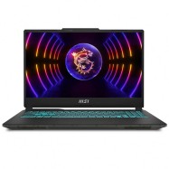 Ноутбук MSI Cyborg 15 A13UCX-1235XKZ, Core i5-13420H-2.1, 512GB SSD, 16G,2050-4Gb,15.6"FHD-144Hz,Dos