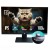 Монитор 27" ONVYX ONMR292K100B169F, QHD, IPS, Grade A+, 100Hz, 300 cd/m2, HDMI/DP, Cam-3MP, 2x3W в Metoo.kz - Metoo (1)