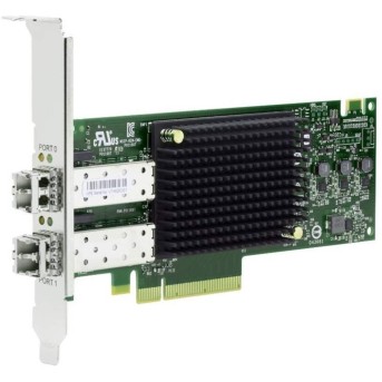 Адаптер главной шины HPE StoreFabric SN1200E (Q0L14A) в Metoo.kz - Metoo (1)