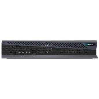 Видеокарта внешняя GIGABYTE AORUS RTX 5060 Ti AI BOX, 16Gb/128bit, Thunderbolt 5/ USB4/ 3xDP+HDMI в Metoo.kz - Metoo (2)