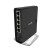 Wi-Fi точка доступа MikroTik RBD52G-5HacD2HnD-TC hAP ac2 with 716MHz CPU, 128MB RAM, 5 x Gbit LAN в Metoo.kz - Metoo (3)