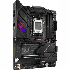 Сист. плата ASUS ROG STRIX B650E-E GAMING WIFI, B560E, AM5, 4xDIMM DDR5, 2xPCI-E x16, 4xM.2, 2xSAT..