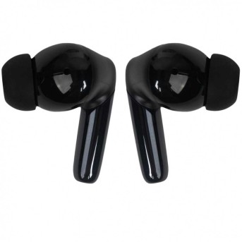 Наушники TECNO Buds 4 BD04 Black в Metoo.kz - Metoo (2)