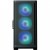 Компьютерный корпус Zalman M4 Black без Б/П в Metoo.kz - Metoo (4)