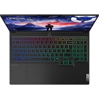 Ноутбук Lenovo Legion 7 16"3.2K/<wbr>Core i7-14700HX/<wbr>32gb/<wbr>1TB/<wbr>NV GF RTX4070 8gb/<wbr>NOS (83FD0043RK) - Metoo (9)